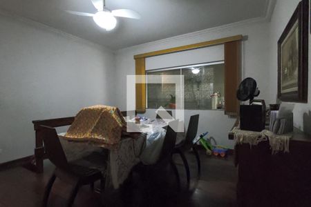 Sala de Jantar de casa para alugar com 3 quartos, 240m² em Jardim Colombo, São Paulo