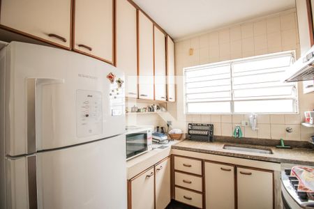 Casa à venda com 196m², 4 quartos e 2 vagasCozinha
