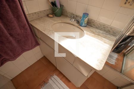 Casa à venda com 196m², 4 quartos e 2 vagasBanheiro 3 - Suíte 