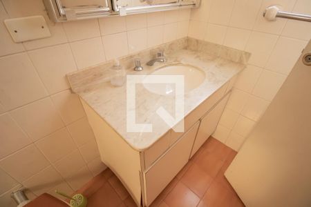 Casa à venda com 196m², 4 quartos e 2 vagasBanheiro da Suíte 1