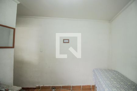 Casa à venda com 196m², 4 quartos e 2 vagasQuarto de Serviço