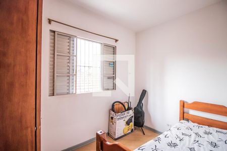 Casa à venda com 196m², 4 quartos e 2 vagasQuarto 2