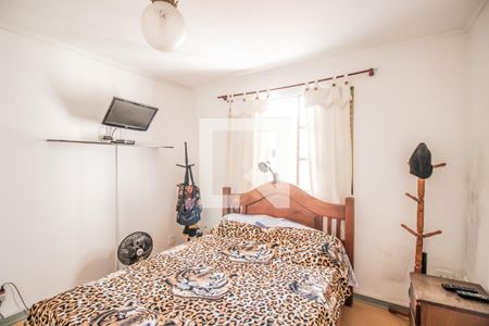 Casa à venda com 196m², 4 quartos e 2 vagasQuarto 4 - Suíte