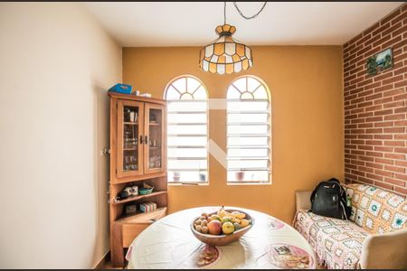 Sala de Jantar de casa à venda com 4 quartos, 196m² em Parque Jabaquara, São Paulo