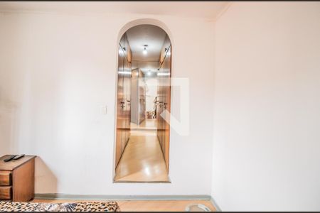 Casa à venda com 196m², 4 quartos e 2 vagasQuarto 4 - Suíte