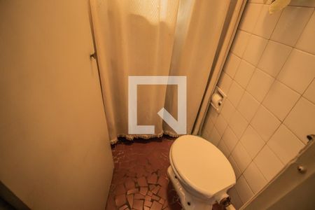 Casa à venda com 196m², 4 quartos e 2 vagasBanheiro de Serviço