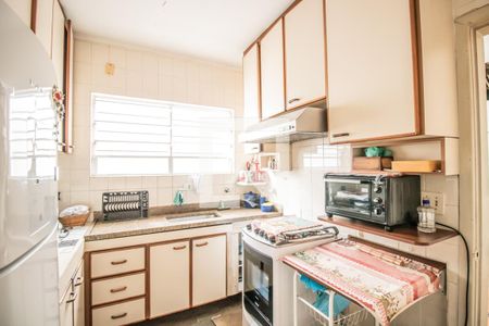 Casa à venda com 196m², 4 quartos e 2 vagasCozinha