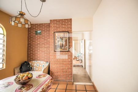 Sala de Jantar de casa à venda com 4 quartos, 196m² em Parque Jabaquara, São Paulo