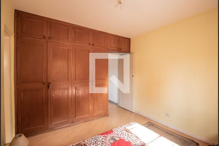 Casa à venda com 196m², 4 quartos e 2 vagasQuarto 1 - Suíte