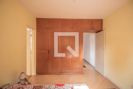 Quarto 1 - Suíte de casa à venda com 4 quartos, 196m² em Parque Jabaquara, São Paulo