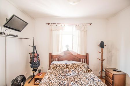 Casa à venda com 196m², 4 quartos e 2 vagasQuarto 4 - Suíte