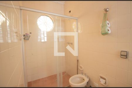 Casa à venda com 196m², 4 quartos e 2 vagasBanheiro da Suíte 1