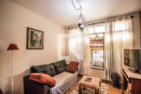 Sala de Estar de casa à venda com 4 quartos, 196m² em Parque Jabaquara, São Paulo