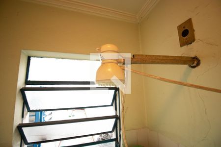 Casa à venda com 196m², 4 quartos e 2 vagasBanheiro de Serviço