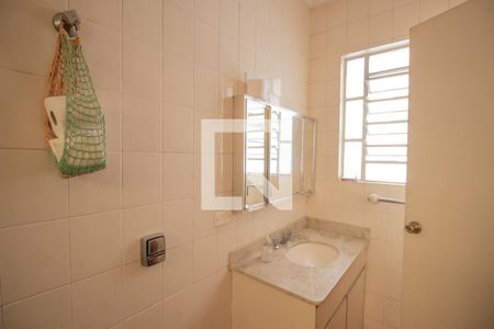 Casa à venda com 196m², 4 quartos e 2 vagasBanheiro da Suíte 1