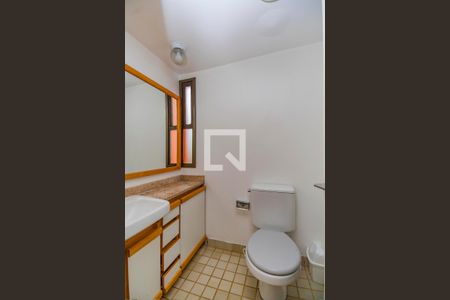Apartamento à venda com 67m², 3 quartos e 1 vaga Apartamento à venda com 67m², 3 quartos e 1 vagaBanheiro
