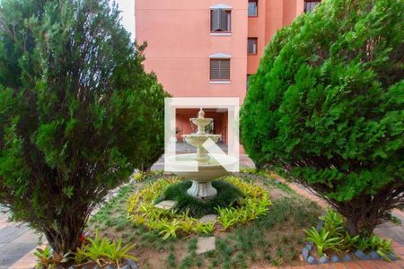 Apartamento à venda com 67m², 3 quartos e 1 vaga Apartamento à venda com 67m², 3 quartos e 1 vagaJardim