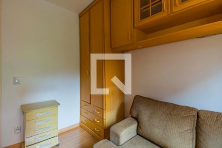 Quarto 1 de apartamento à venda com 3 quartos, 67m² em Petrópolis, Porto Alegre