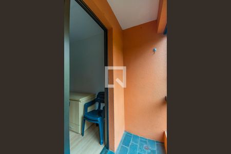 Varanda de apartamento à venda com 3 quartos, 67m² em Petrópolis, Porto Alegre