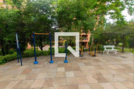 Apartamento à venda com 67m², 3 quartos e 1 vaga Apartamento à venda com 67m², 3 quartos e 1 vagaAcademia