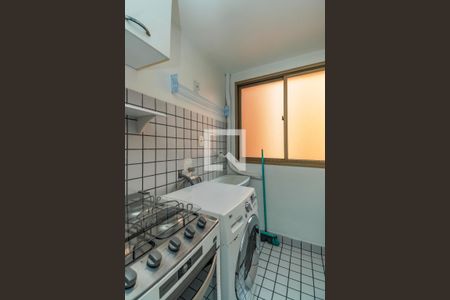 Apartamento à venda com 67m², 3 quartos e 1 vaga Apartamento à venda com 67m², 3 quartos e 1 vagaCozinha