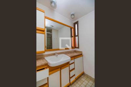 Apartamento à venda com 67m², 3 quartos e 1 vaga Apartamento à venda com 67m², 3 quartos e 1 vagaBanheiro