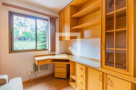 Quarto 1 de apartamento à venda com 3 quartos, 67m² em Petrópolis, Porto Alegre