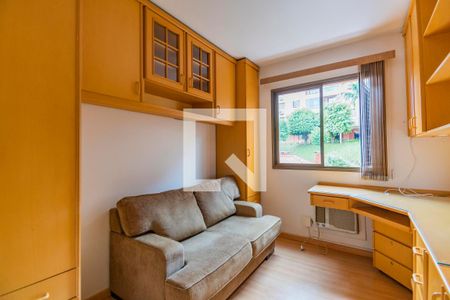Quarto 1 de apartamento à venda com 3 quartos, 67m² em Petrópolis, Porto Alegre