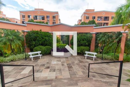 Apartamento à venda com 67m², 3 quartos e 1 vaga Apartamento à venda com 67m², 3 quartos e 1 vagaÁrea comum