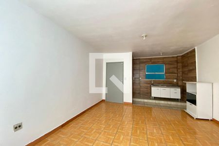 Sala/Quarto de kitnet/studio à venda com 1 quarto, 35m² em Centro, São Leopoldo