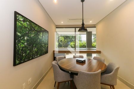 Apartamento para alugar com 98m², 2 quartos e 2 vagasÁrea comum