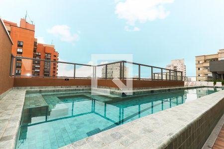Apartamento para alugar com 98m², 2 quartos e 2 vagasÁrea comum - Piscina