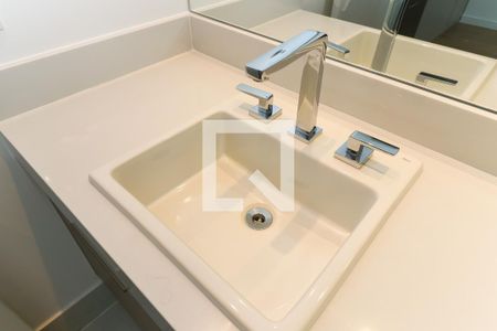 Apartamento para alugar com 98m², 2 quartos e 2 vagasBanheiro - Torneira