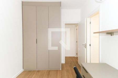 Apartamento para alugar com 98m², 2 quartos e 2 vagasQuarto 2 - Suíte