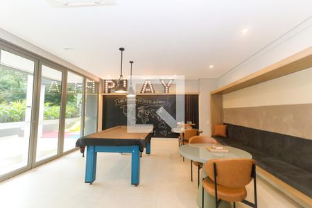 Apartamento para alugar com 98m², 2 quartos e 2 vagasÁrea comum - Jogos