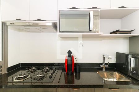 Apartamento para alugar com 98m², 2 quartos e 2 vagasCozinha - Armários