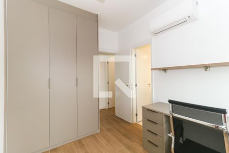 Apartamento para alugar com 98m², 2 quartos e 2 vagasQuarto 2 - Suíte