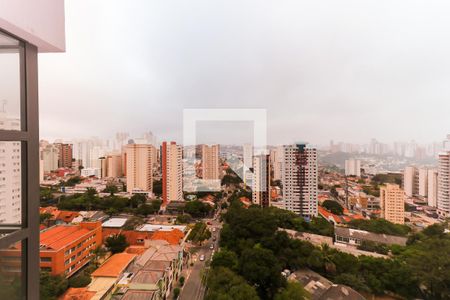 Apartamento para alugar com 98m², 2 quartos e 2 vagasVista da Varanda