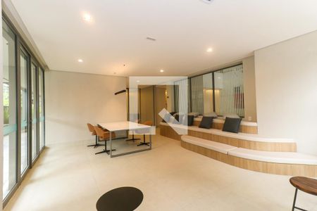 Apartamento para alugar com 98m², 2 quartos e 2 vagasÁrea comum - Coworking