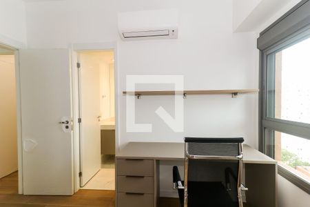 Apartamento para alugar com 98m², 2 quartos e 2 vagasQuarto 2 - Suíte