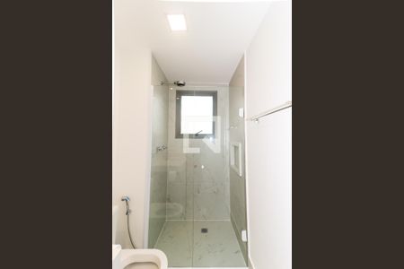 Apartamento para alugar com 98m², 2 quartos e 2 vagasBanheiro da Suíte 2