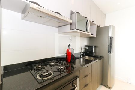 Apartamento para alugar com 98m², 2 quartos e 2 vagasCozinha