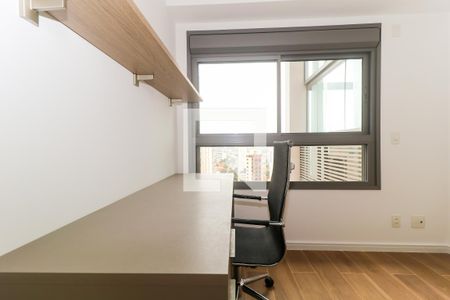 Apartamento para alugar com 98m², 2 quartos e 2 vagasQuarto 2 - Suíte