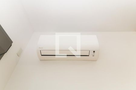 Apartamento para alugar com 98m², 2 quartos e 2 vagasDetalhe da Suíte