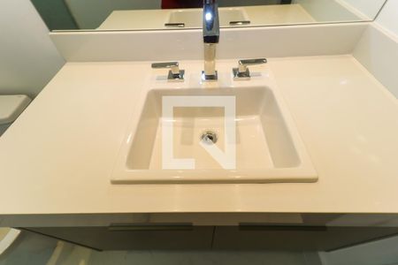 Apartamento para alugar com 98m², 2 quartos e 2 vagasBanheiro - Torneira