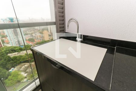 Apartamento para alugar com 98m², 2 quartos e 2 vagasÁrea de Serviço