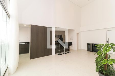 Sala de apartamento para alugar com 2 quartos, 98m² em Vila Clementino, São Paulo
