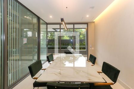 Apartamento para alugar com 98m², 2 quartos e 2 vagasÁrea comum - Sala ReunioesReuniões 