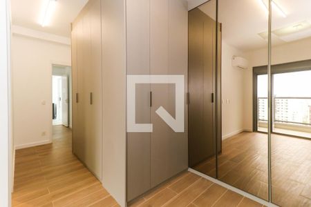 Apartamento para alugar com 98m², 2 quartos e 2 vagasQuarto 1 - Armários