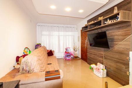 Sala de casa para alugar com 3 quartos, 220m² em Jardim Vila Formosa, São Paulo